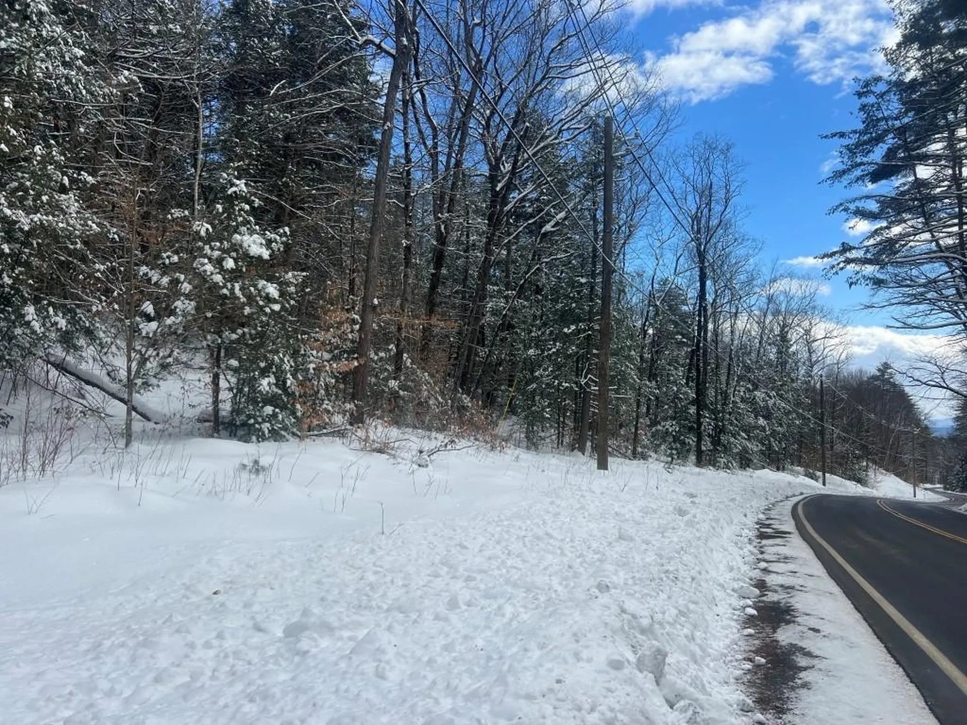 00 Chesterfield Road Hinsdale NH 03451