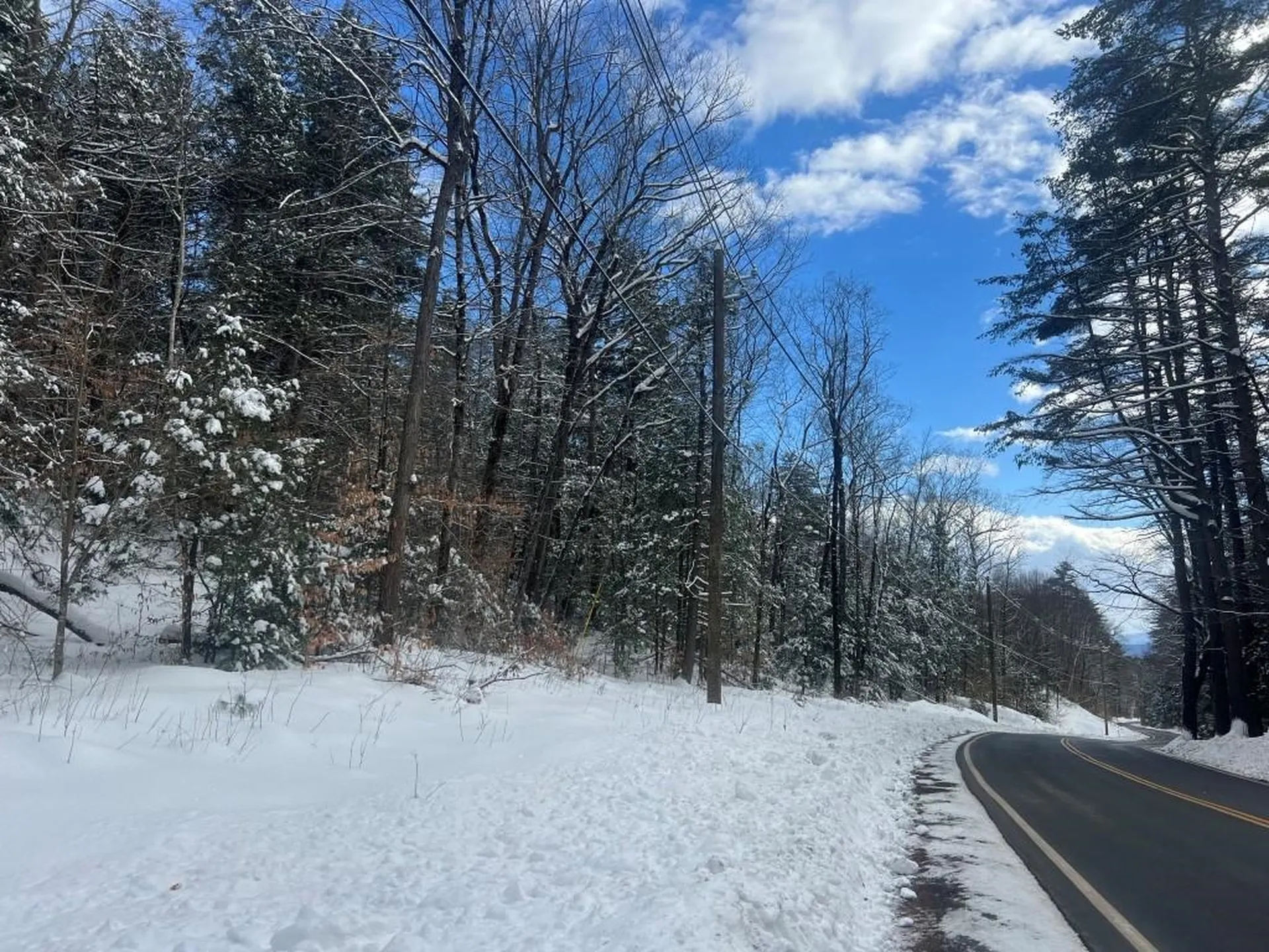 00 Chesterfield Road Hinsdale NH 03451