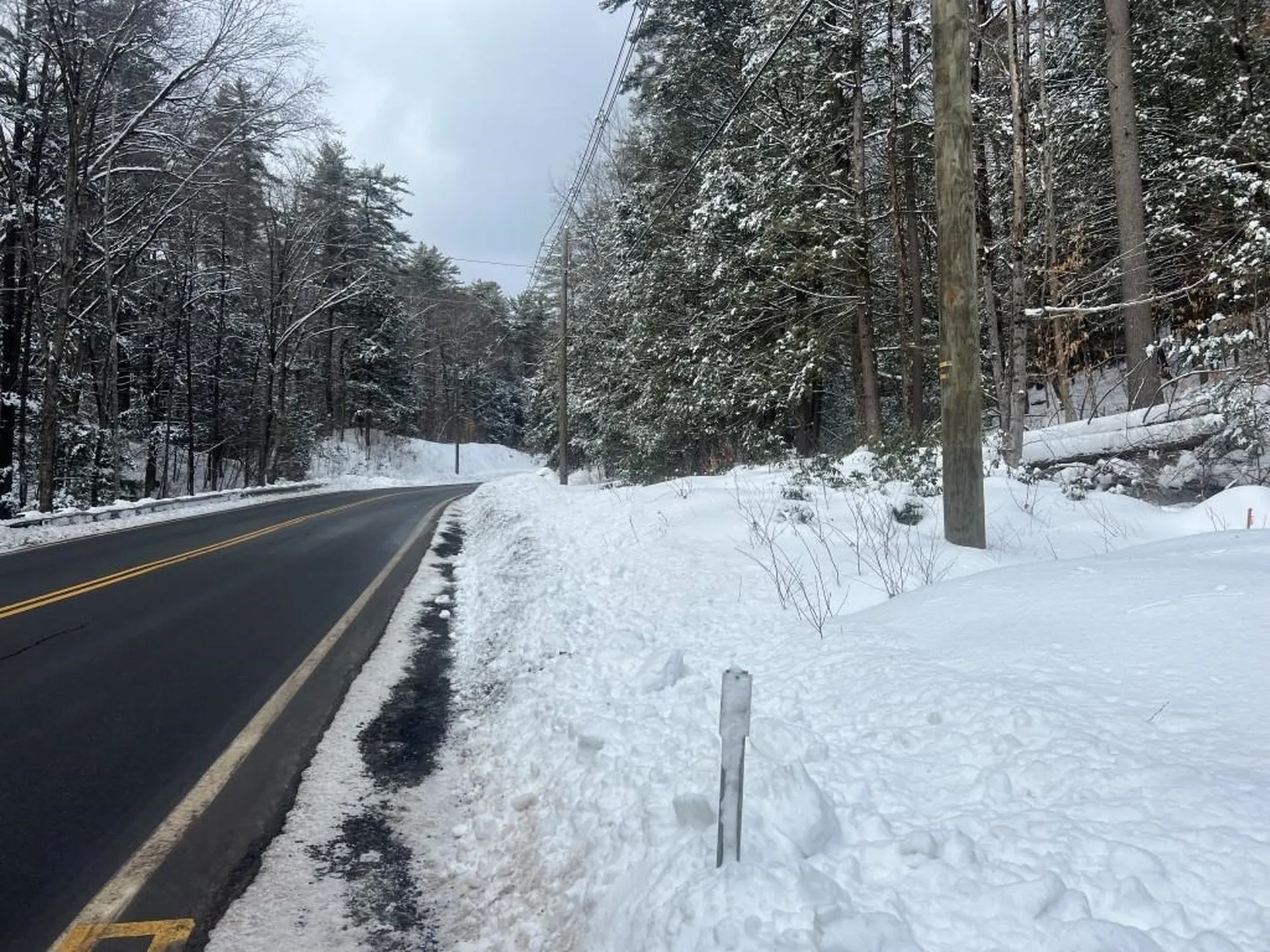 00 Chesterfield Road Hinsdale NH 03451