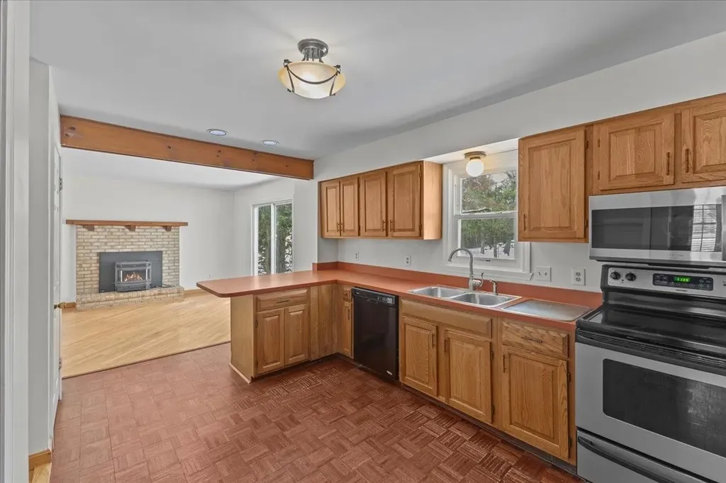 327 Justin Morgan Drive Colchester VT 05446