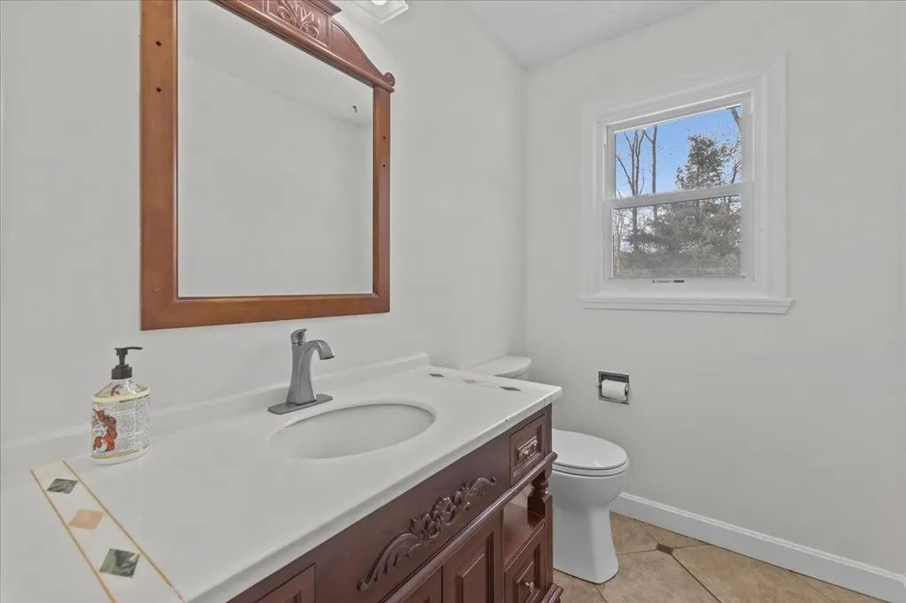 327 Justin Morgan Drive Colchester VT 05446