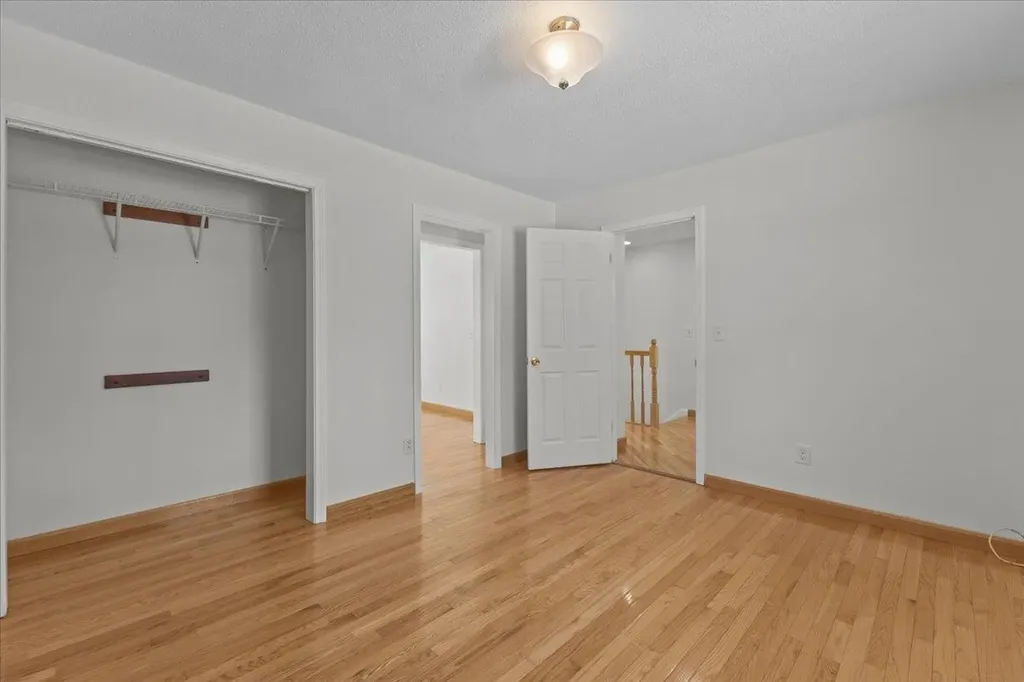 327 Justin Morgan Drive Colchester VT 05446