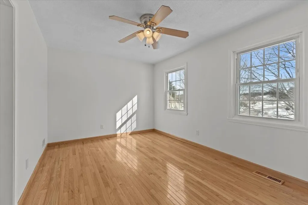 327 Justin Morgan Drive Colchester VT 05446
