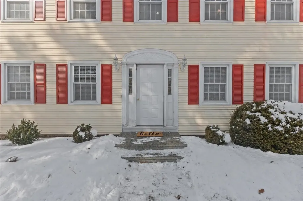 327 Justin Morgan Drive Colchester VT 05446