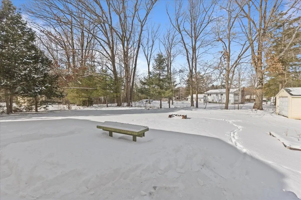 327 Justin Morgan Drive Colchester VT 05446