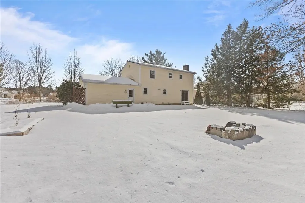 327 Justin Morgan Drive Colchester VT 05446
