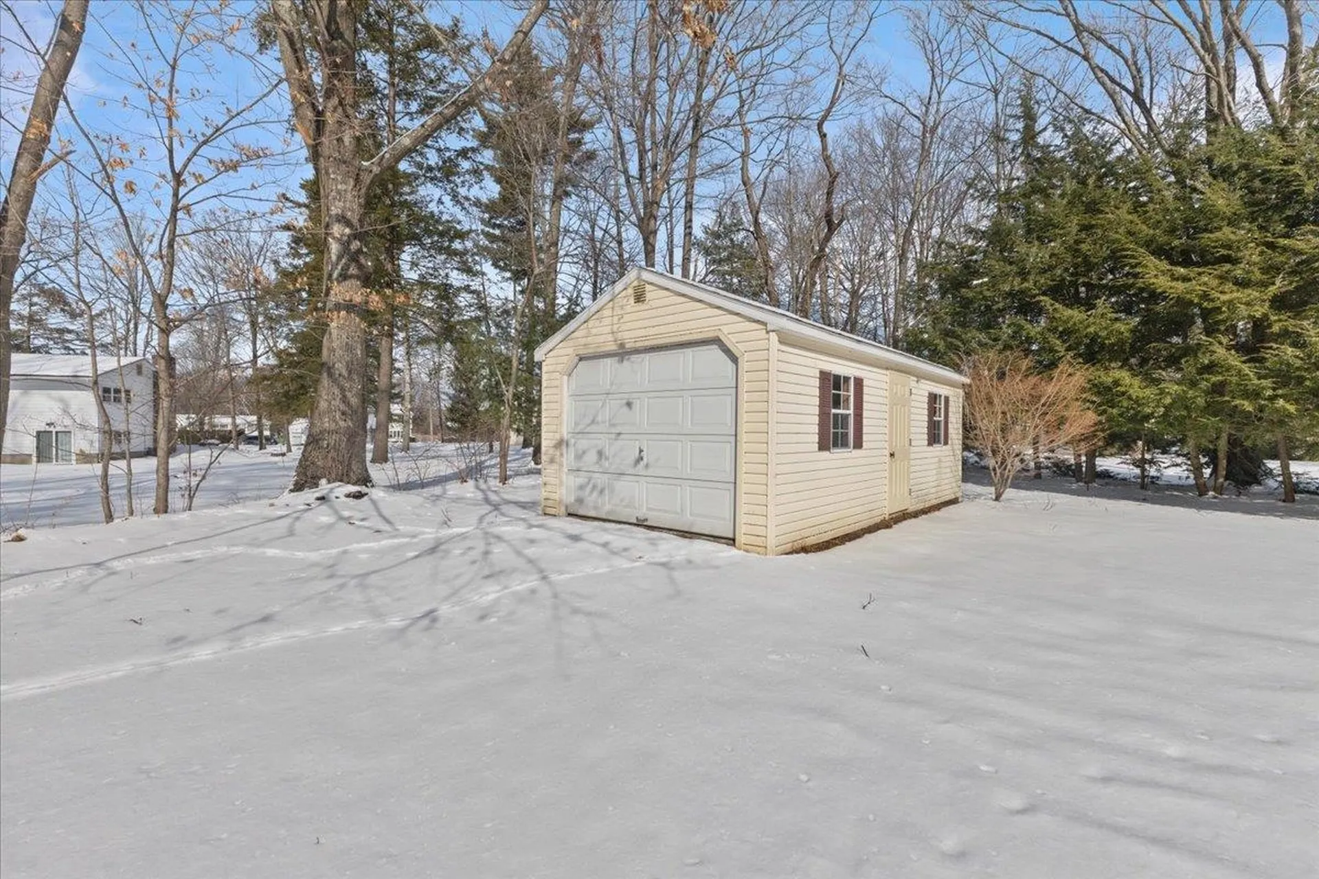 327 Justin Morgan Drive Colchester VT 05446