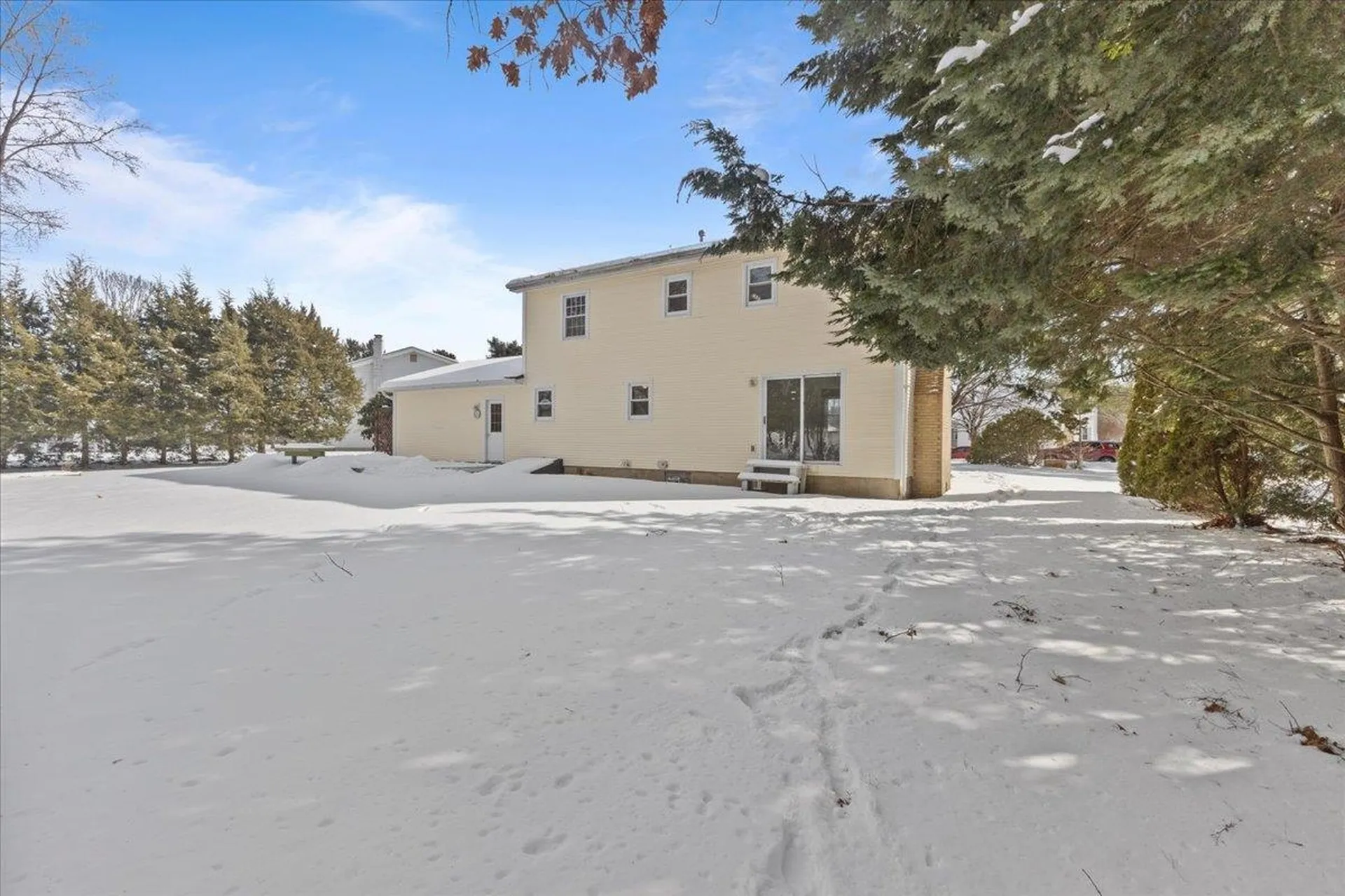 327 Justin Morgan Drive Colchester VT 05446