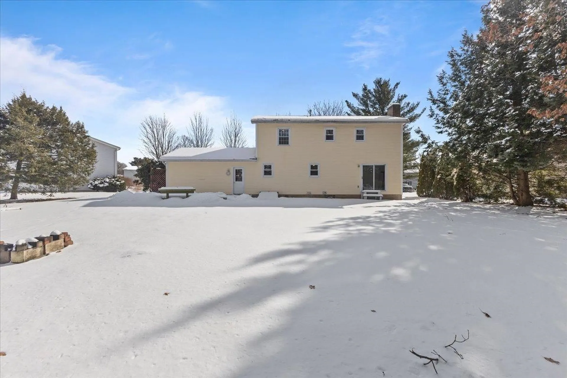 327 Justin Morgan Drive Colchester VT 05446
