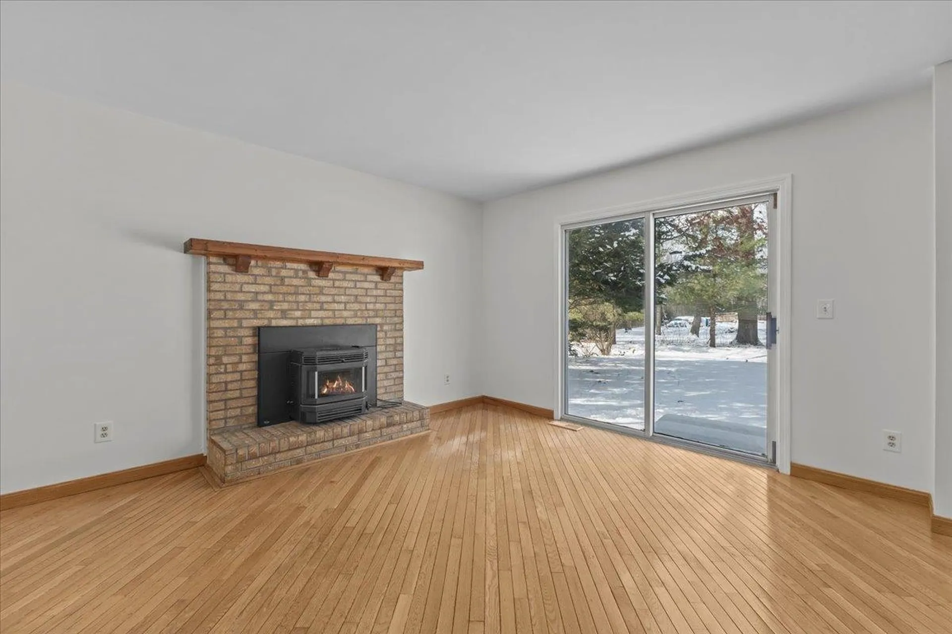 327 Justin Morgan Drive Colchester VT 05446