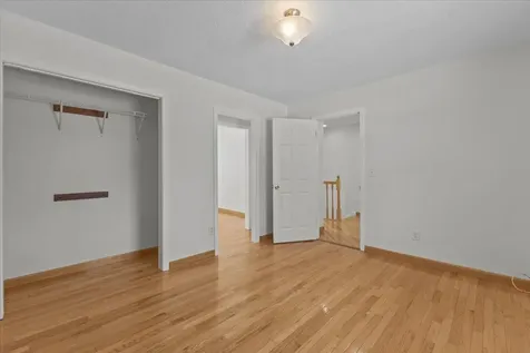 327 Justin Morgan Drive Colchester VT 05446