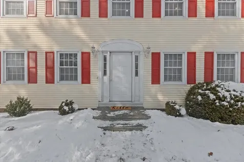 327 Justin Morgan Drive Colchester VT 05446