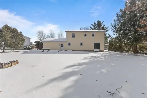 327 Justin Morgan Drive Colchester VT 05446