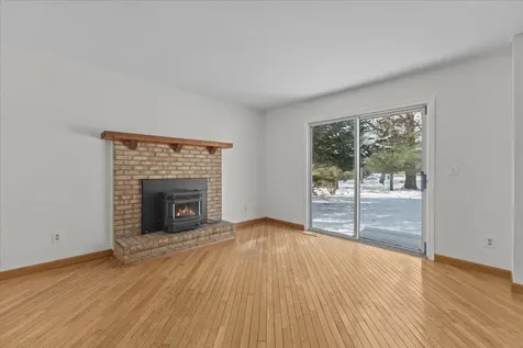 327 Justin Morgan Drive Colchester VT 05446