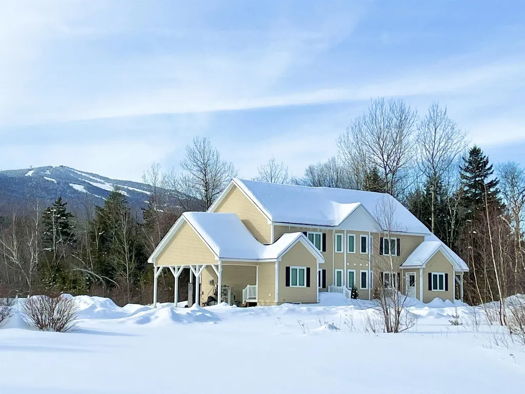 4a Junior's Way Dover VT 05356