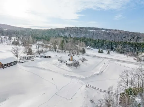 89 Crawford Road Clarksville NH 03592