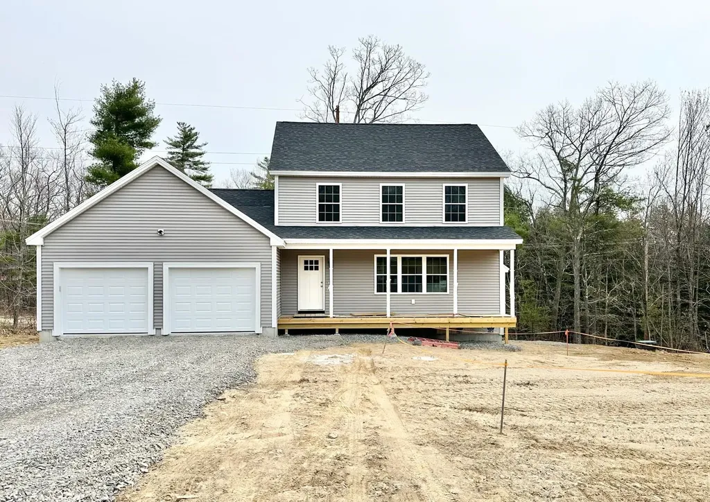 23 Fresian Lane Rochester NH 03867