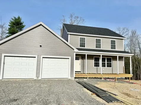 23 Fresian Lane Rochester NH 03867