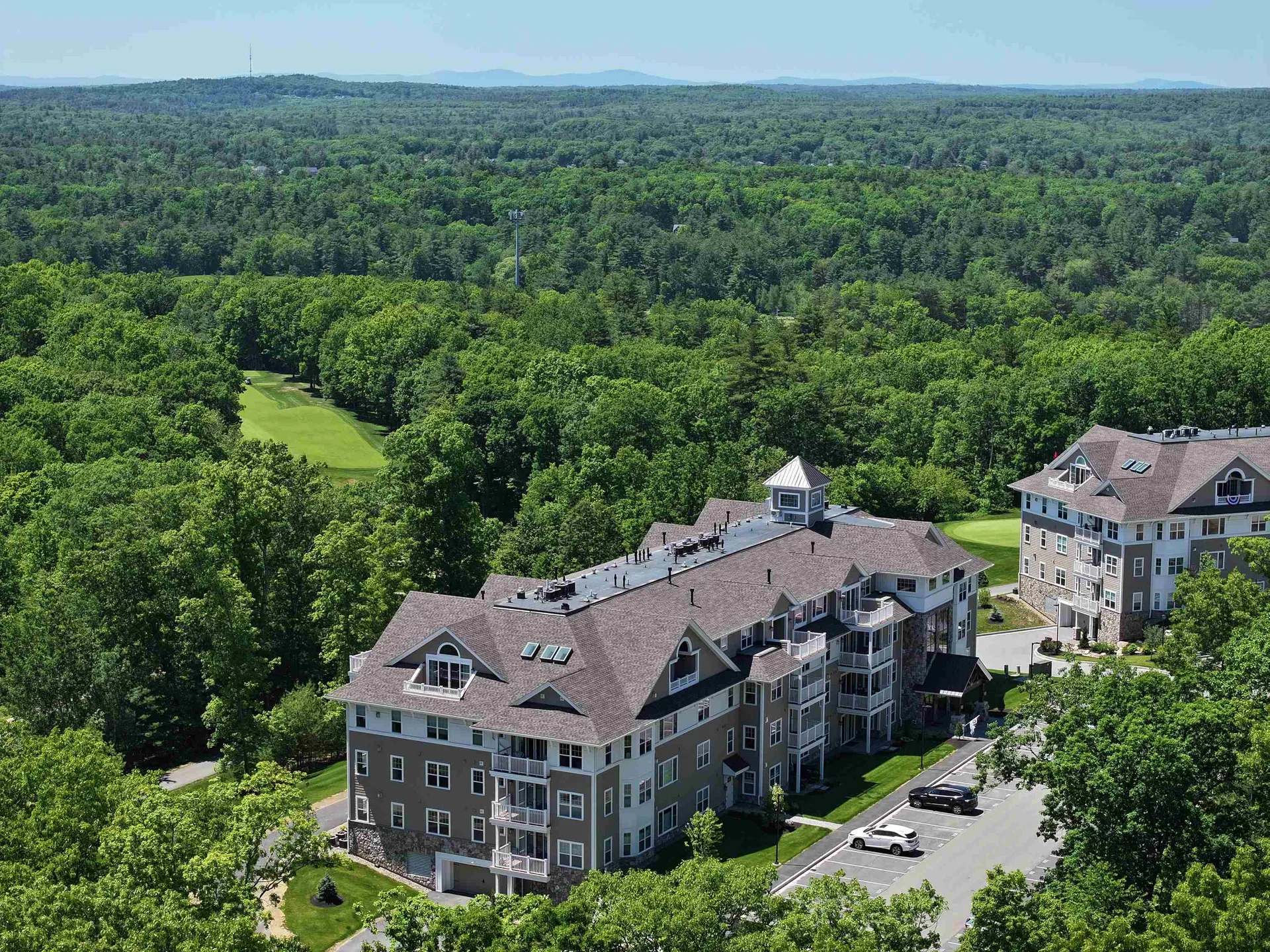 1 Longview Drive Atkinson NH 03811