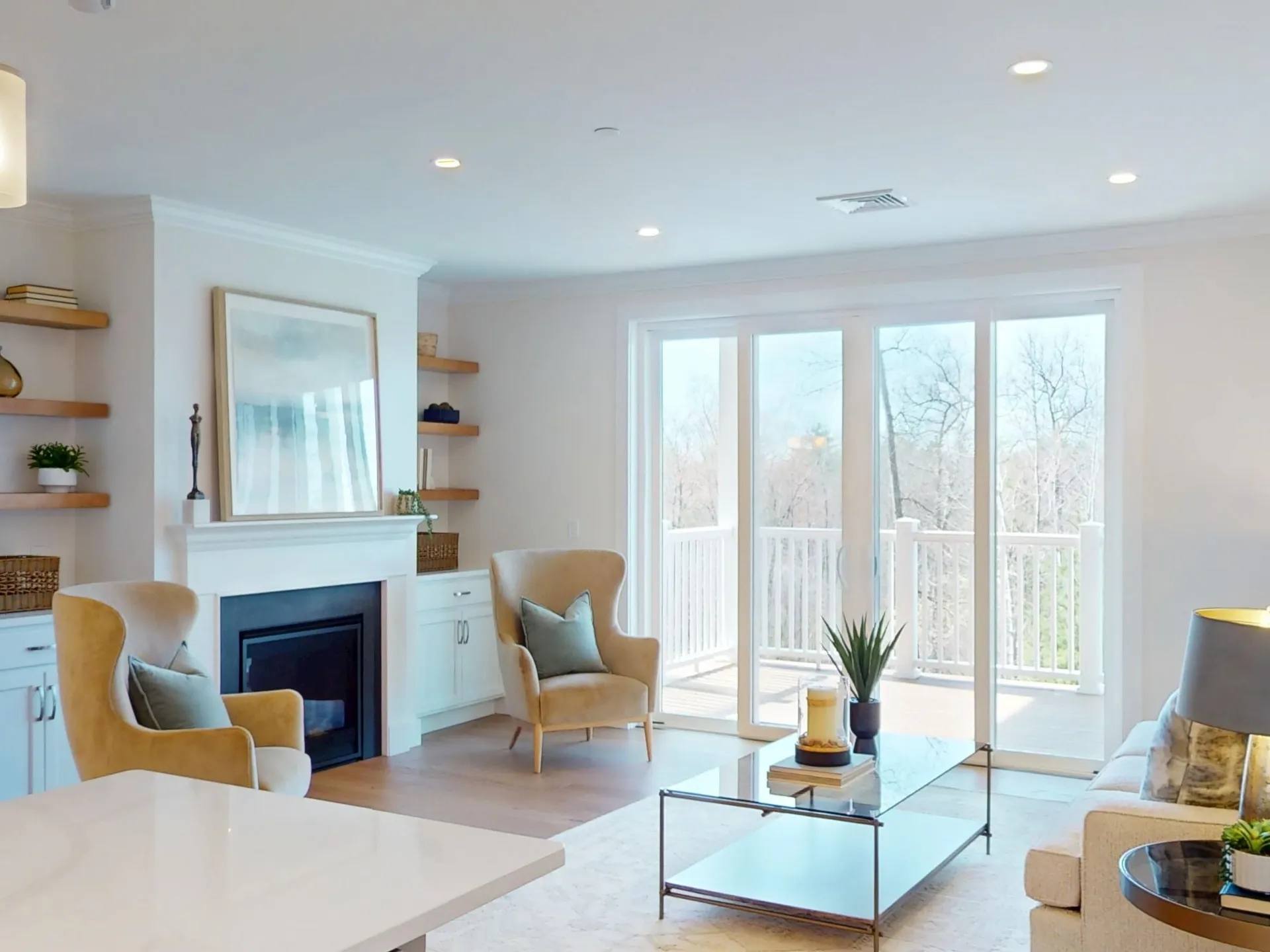 1 Longview Drive Atkinson NH 03811