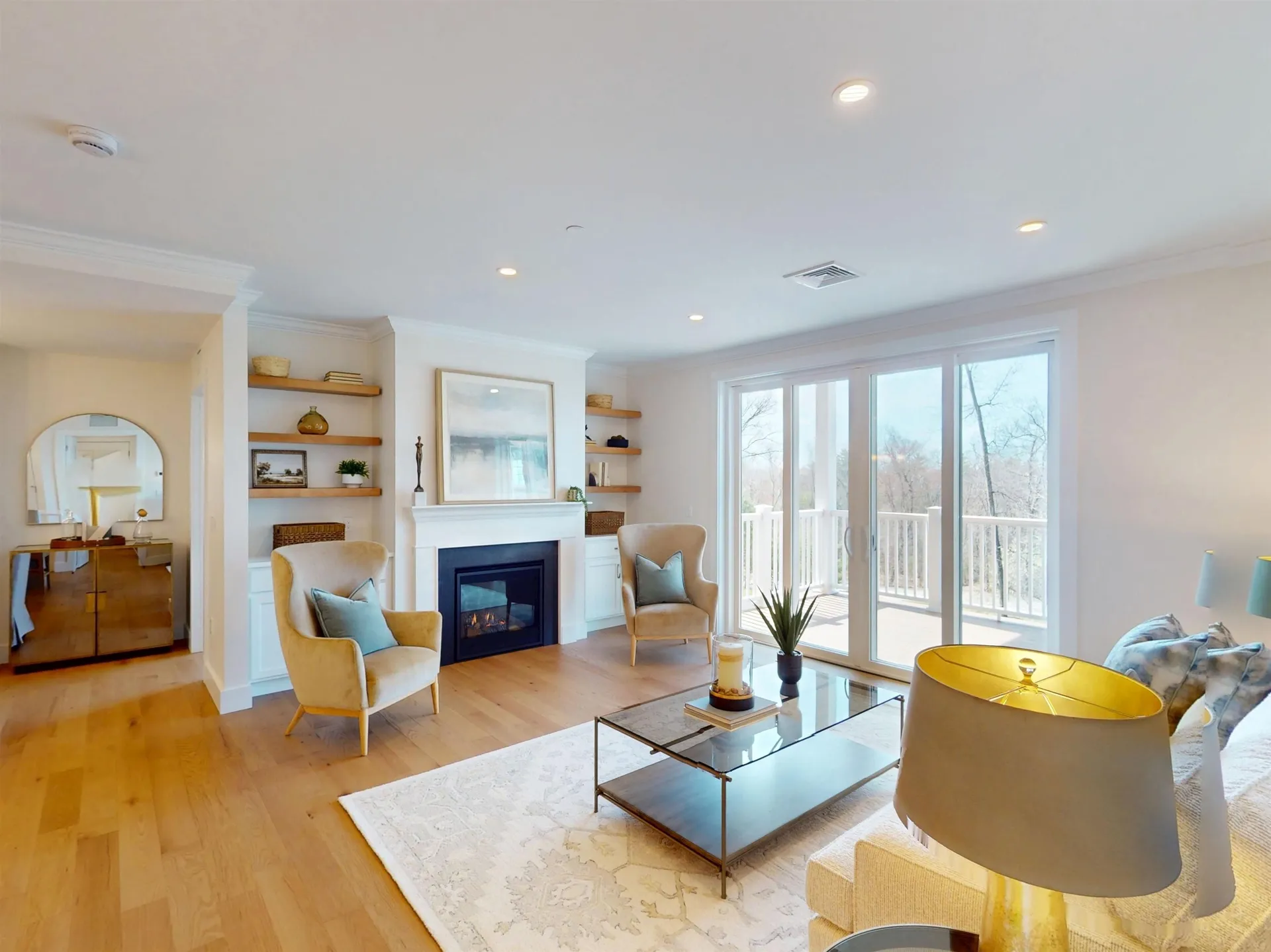 1 Longview Drive Atkinson NH 03811
