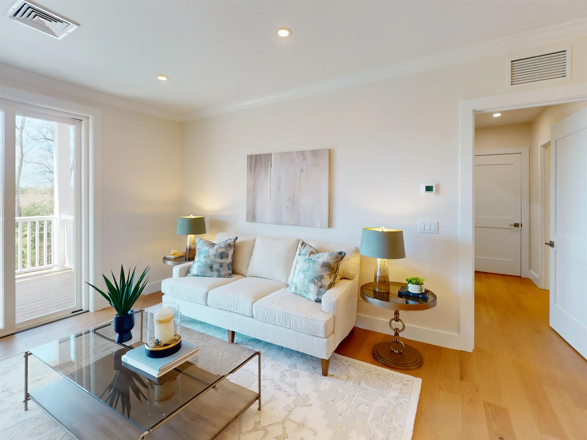 1 Longview Drive Atkinson NH 03811