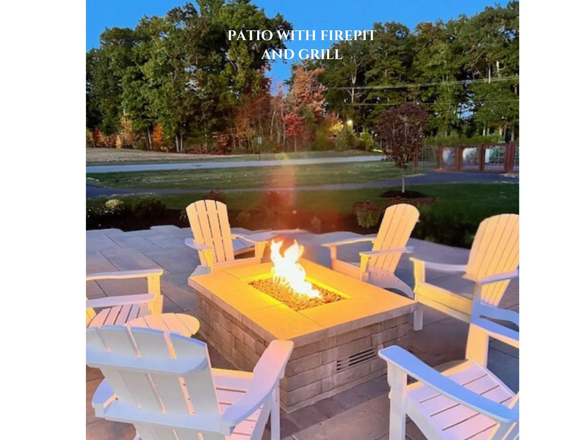 1 Longview Drive Atkinson NH 03811