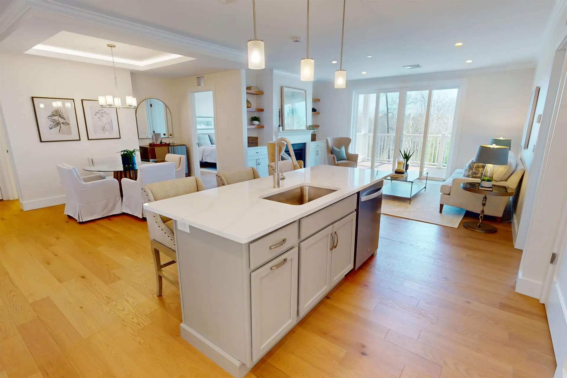 1 Longview Drive Atkinson NH 03811