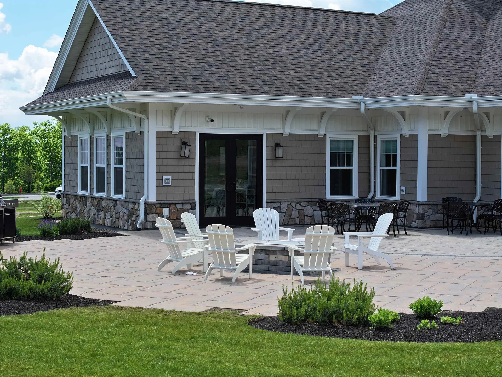 1 Longview Drive Atkinson NH 03811