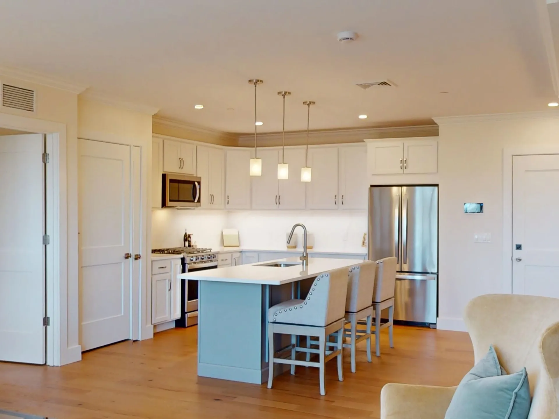1 Longview Drive Atkinson NH 03811