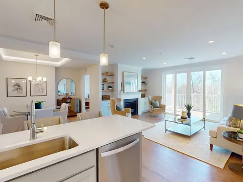 1 Longview Drive Atkinson NH 03811