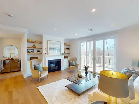 1 Longview Drive Atkinson NH 03811