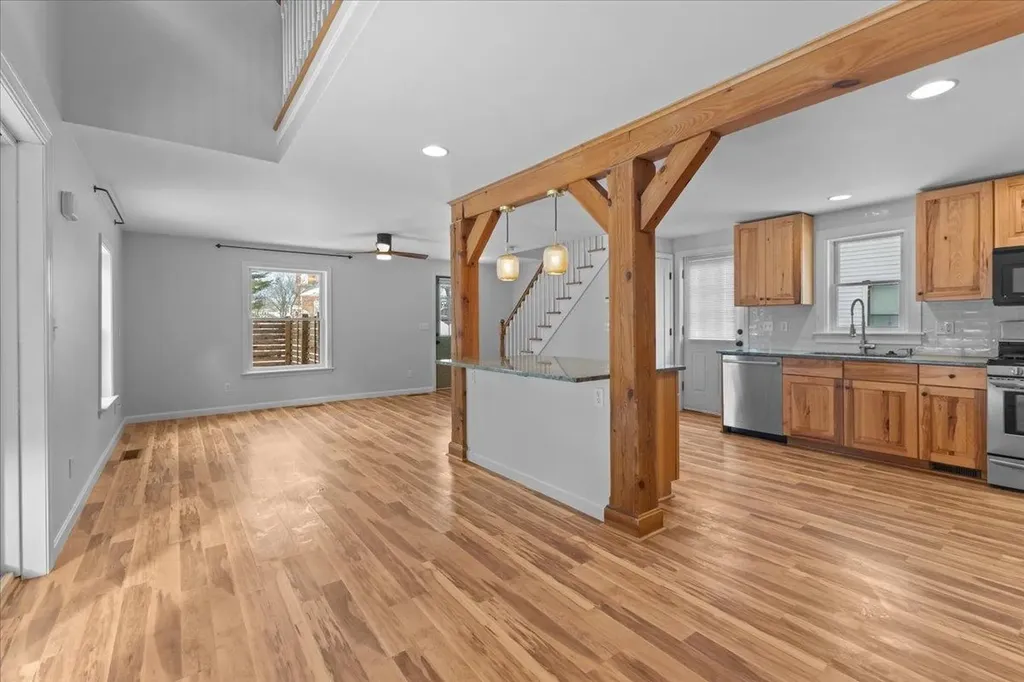 1 Gaines Court Essex Junction VT 05452