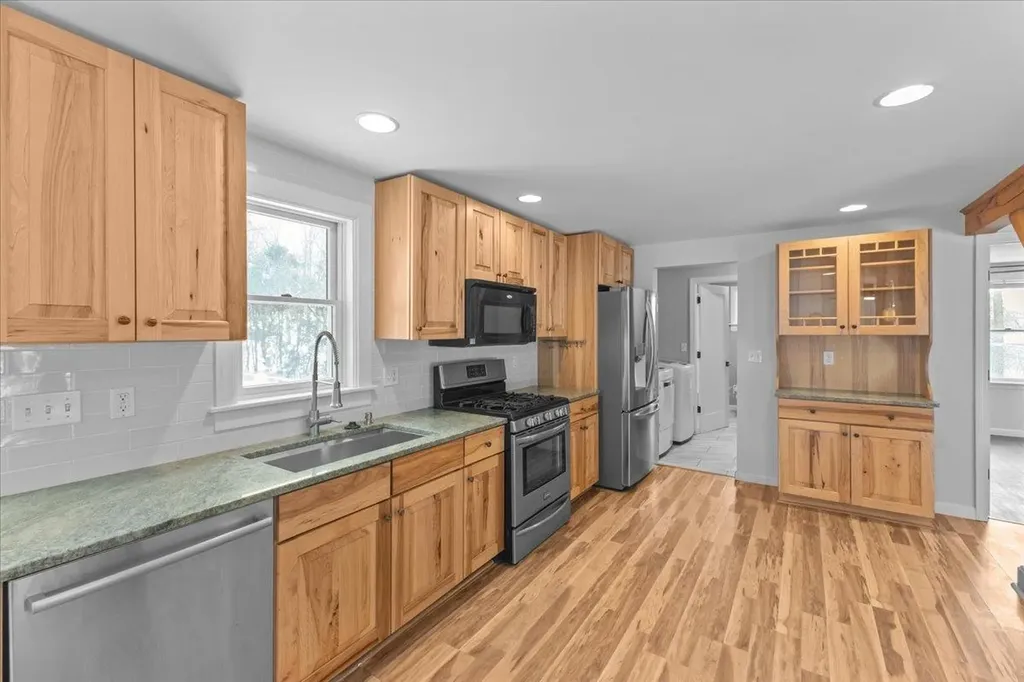 1 Gaines Court Essex Junction VT 05452