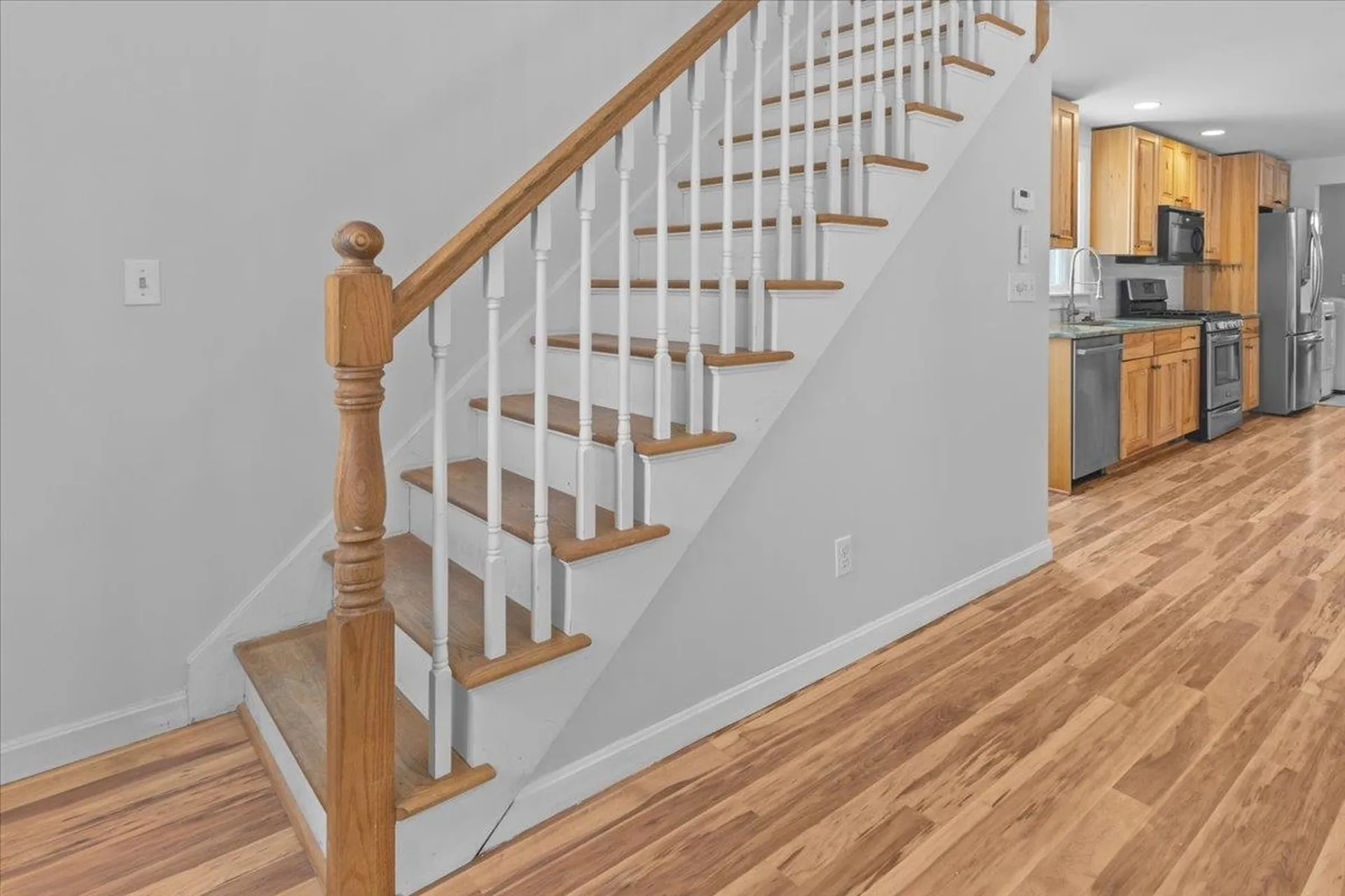 1 Gaines Court Essex Junction VT 05452