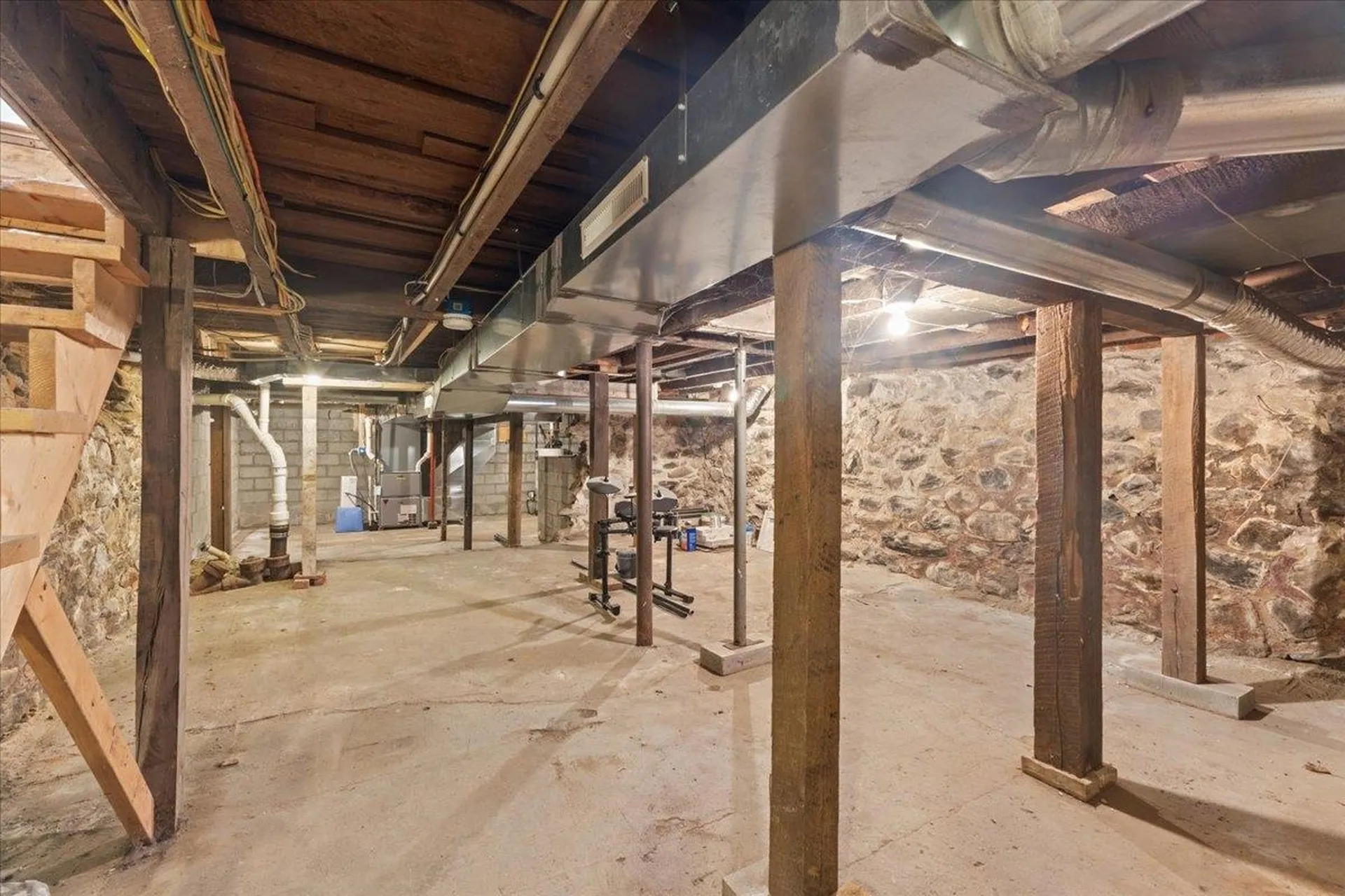 1 Gaines Court Essex Junction VT 05452