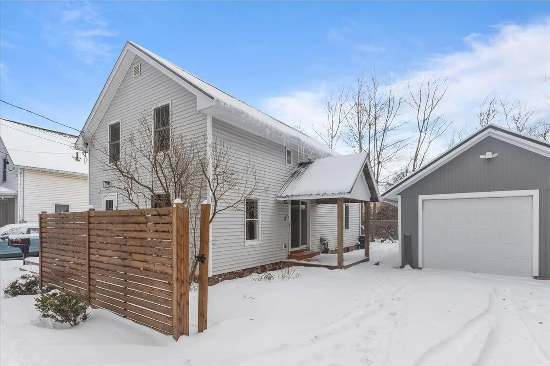 1 Gaines Court Essex Junction VT 05452