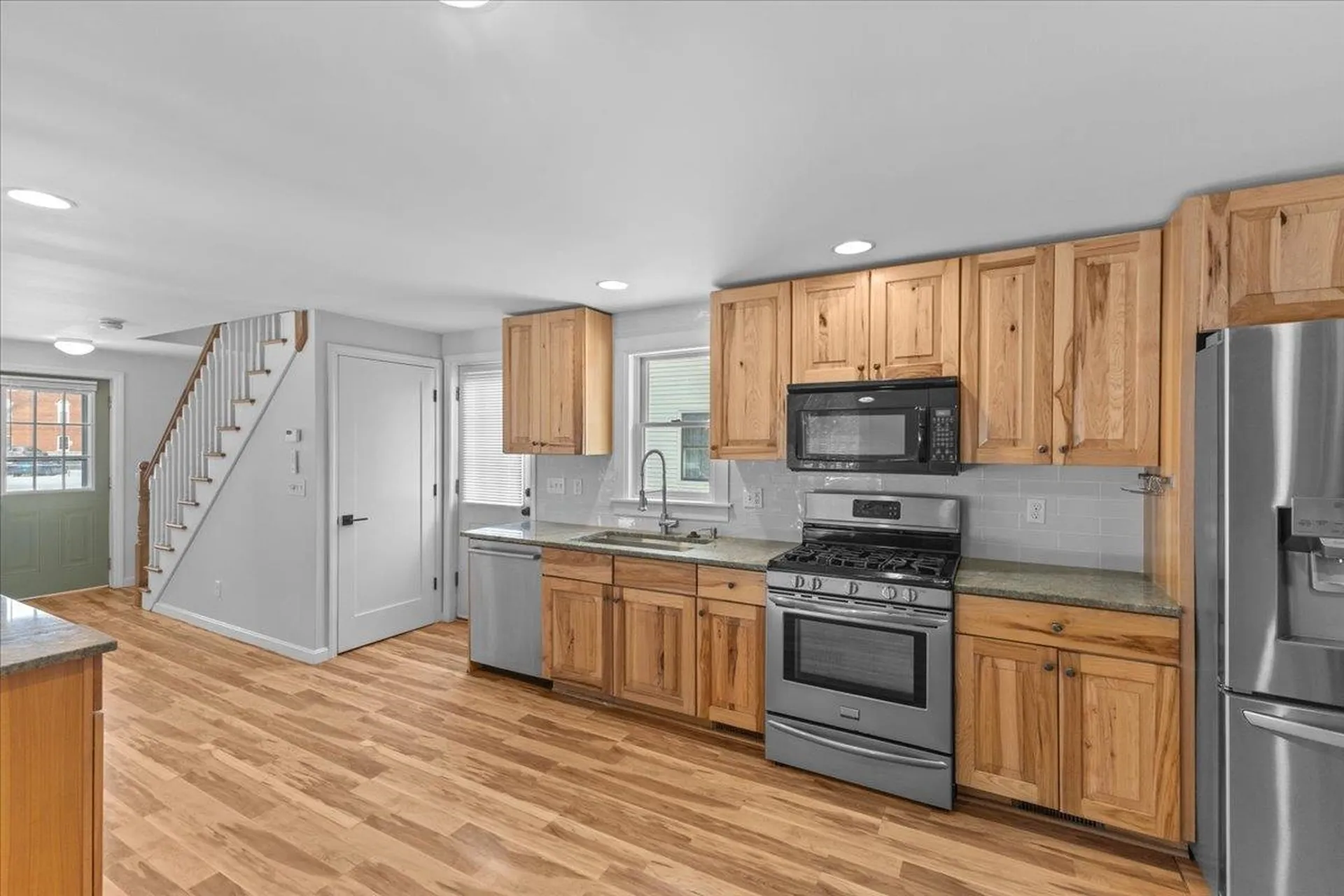 1 Gaines Court Essex Junction VT 05452