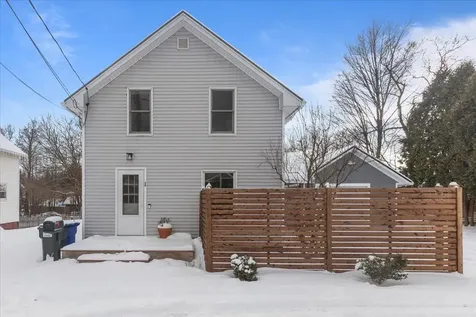 1 Gaines Court Essex Junction VT 05452