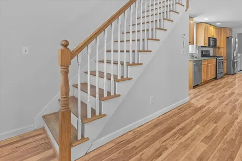 1 Gaines Court Essex Junction VT 05452