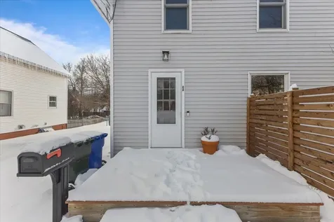 1 Gaines Court Essex Junction VT 05452