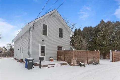 1 Gaines Court Essex Junction VT 05452