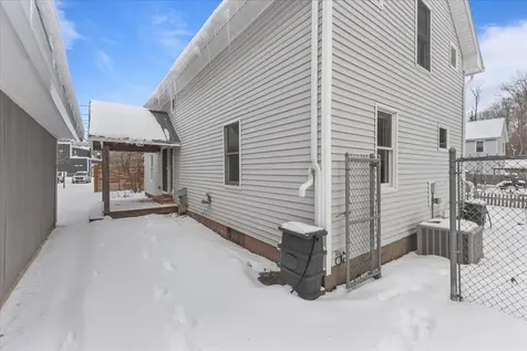 1 Gaines Court Essex Junction VT 05452