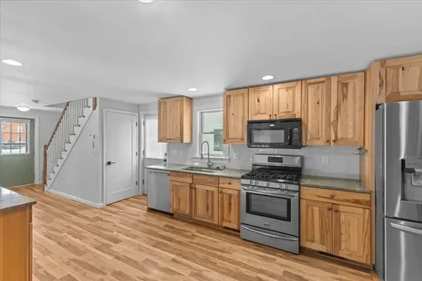 1 Gaines Court Essex Junction VT 05452