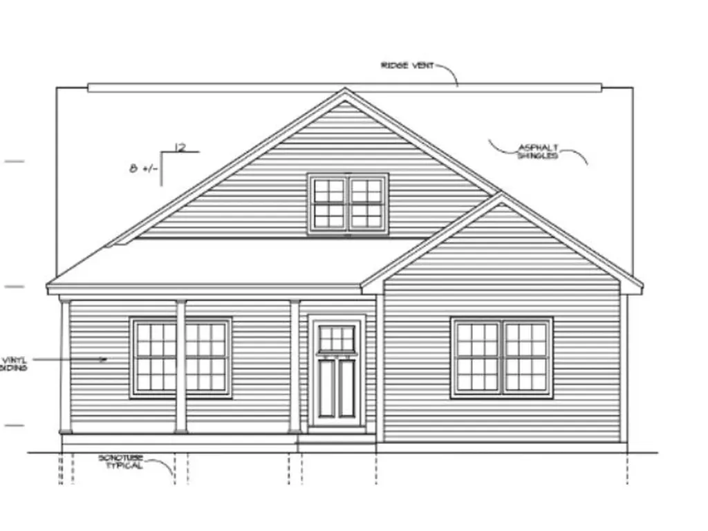 14 Westwood Drive Wolfeboro NH 03894