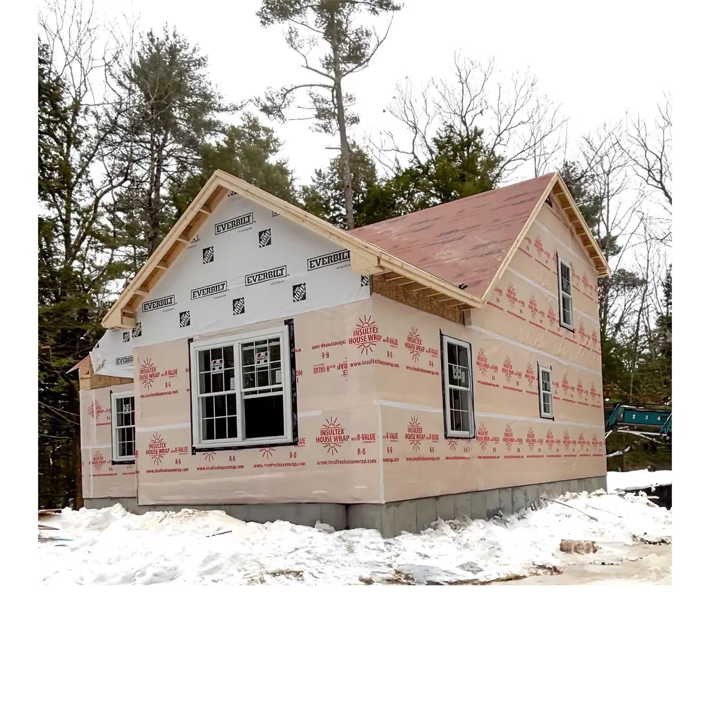 14 Westwood Drive Wolfeboro NH 03894