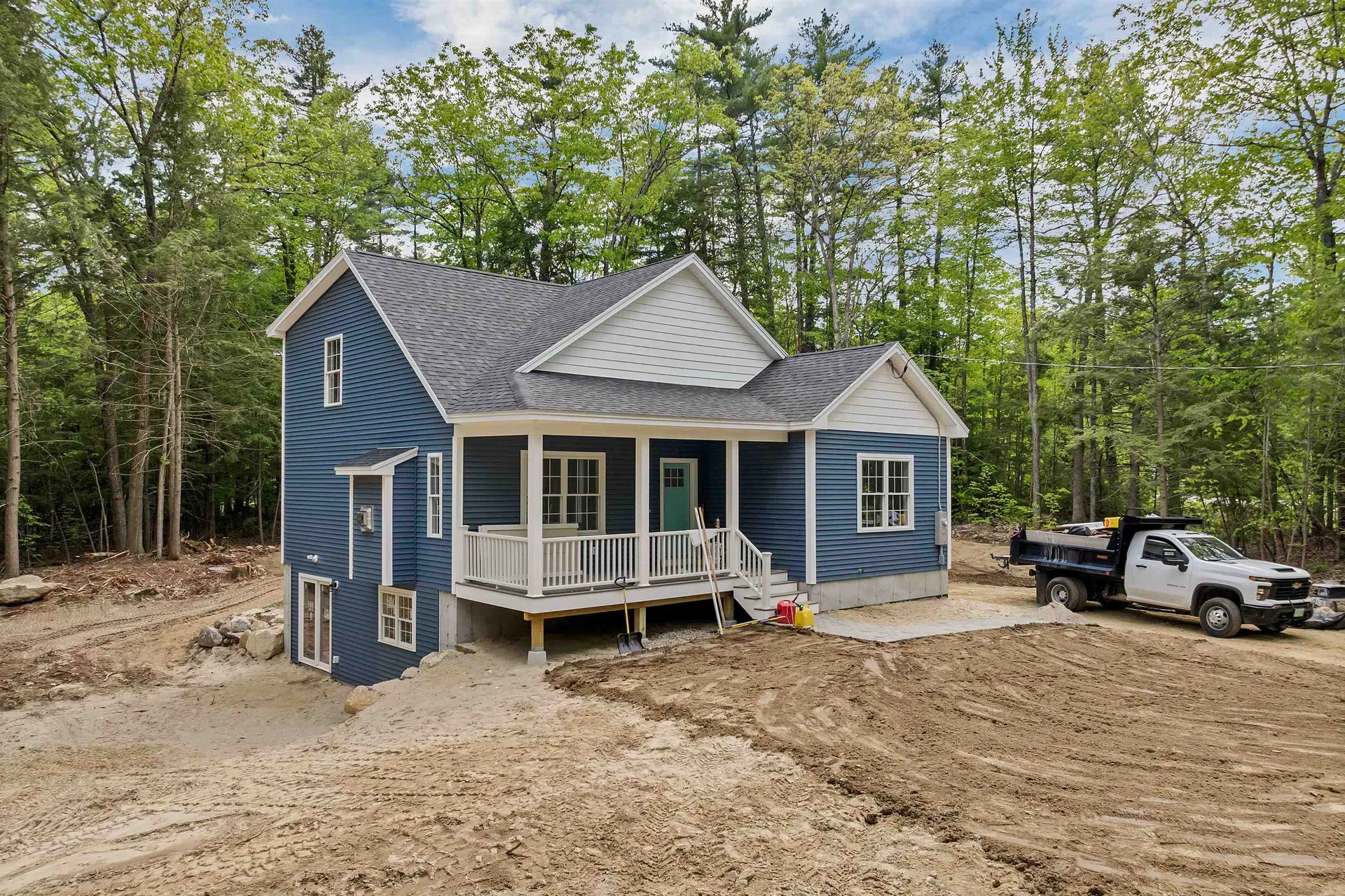 14 Westwood Drive Wolfeboro NH 03894