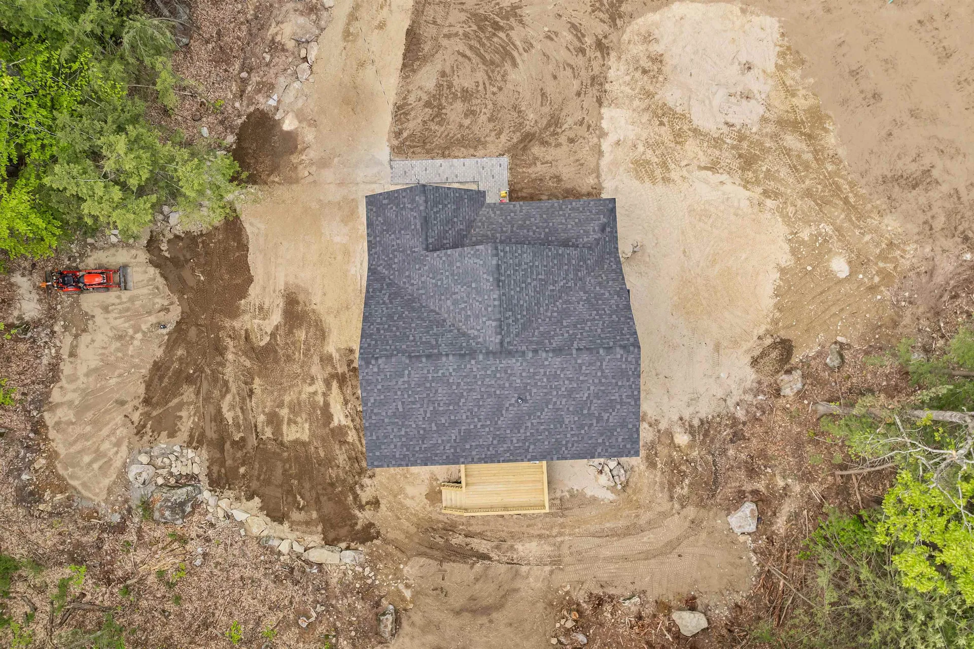 14 Westwood Drive Wolfeboro NH 03894