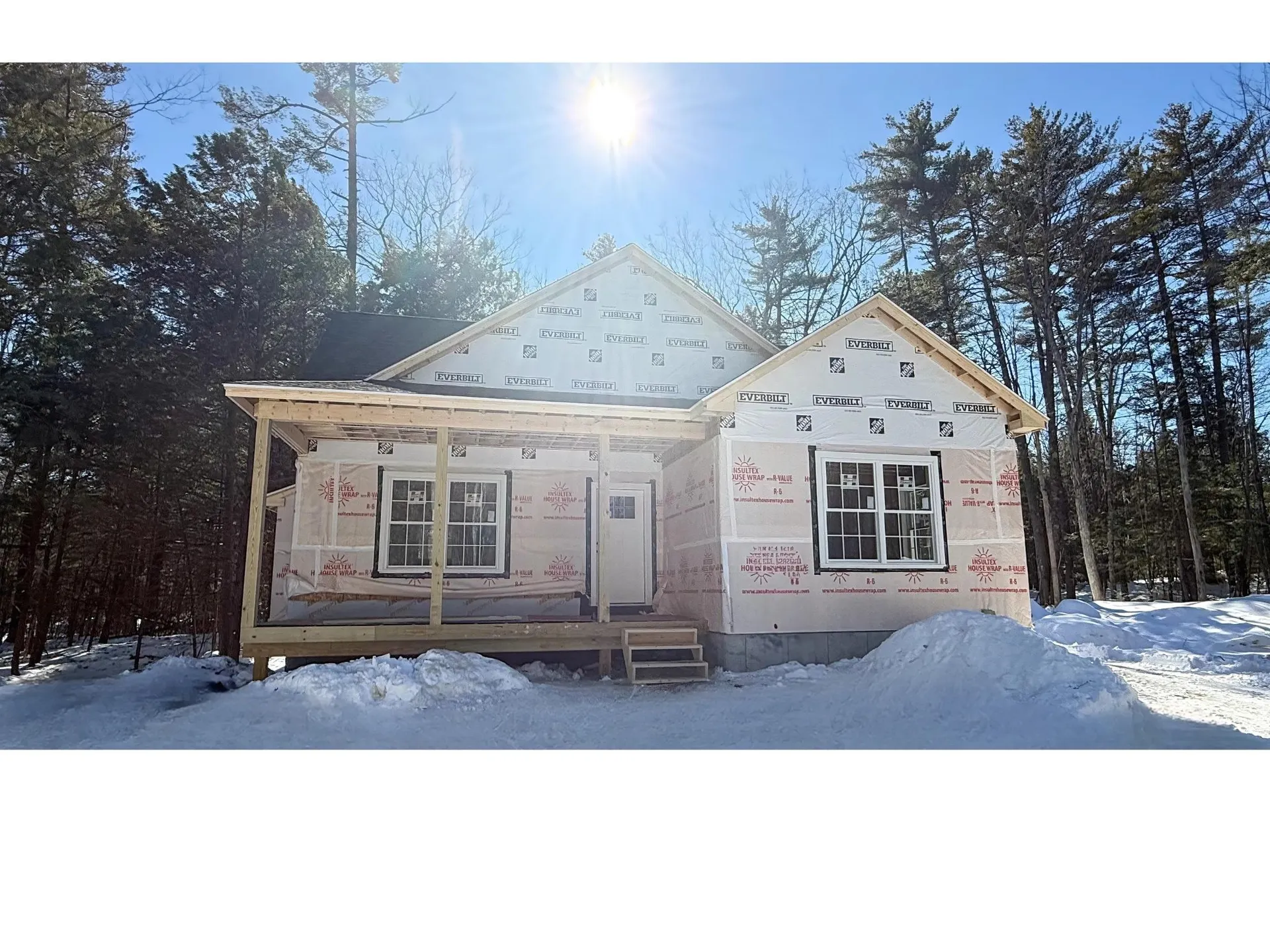14 Westwood Drive Wolfeboro NH 03894