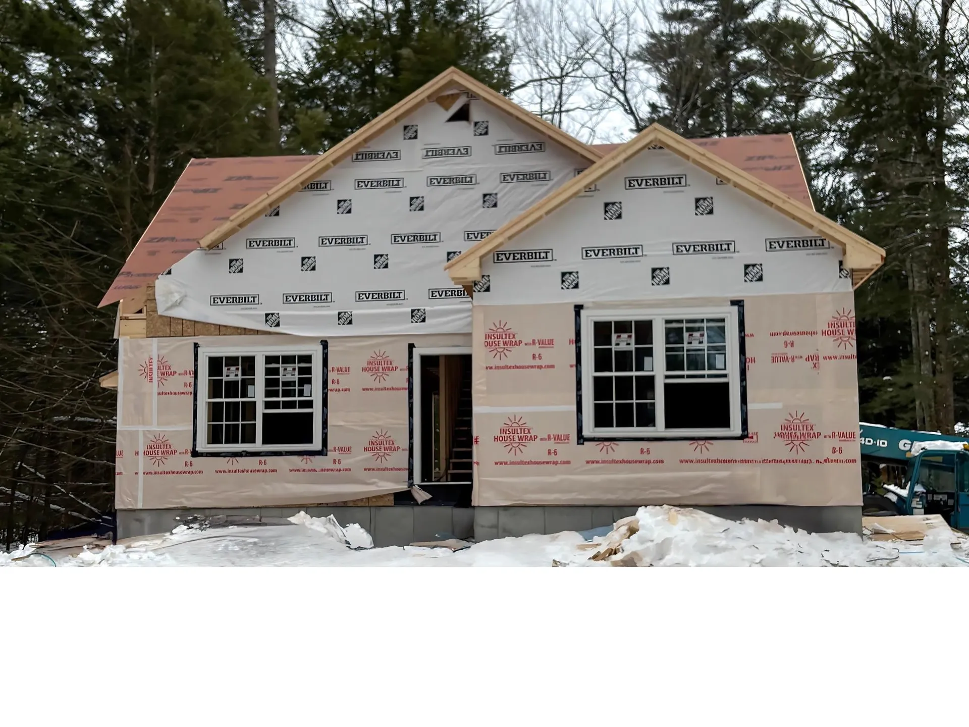 14 Westwood Drive Wolfeboro NH 03894